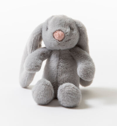 Tassen Kanin lys grå Tassen Kanin lys grå